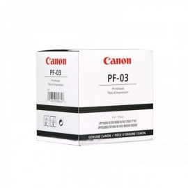 CANON PF-03 PRINT HEAD
