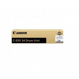 canon-ducexv34c-cyan-drum-unit