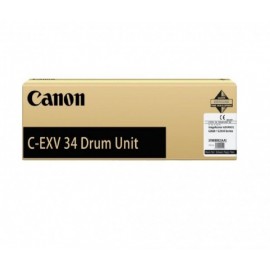 canon-ducexv34b-black-drum-unit
