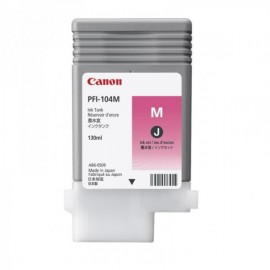 canon-pfi-104-magenta-inkjet-cartridge