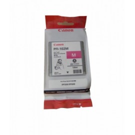 canon-pfi-102m-magenta-inkjet-cartridge
