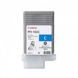 canon-pfi-102c-cyan-inkjet-cartridge