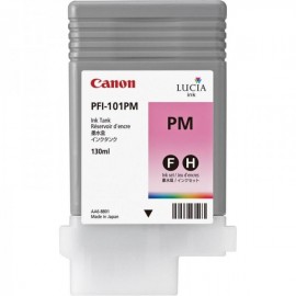 canon-pfi-101pm-magenta-inkjet-cartridge