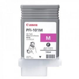canon-pfi-101m-magenta-inkjet-cartridge
