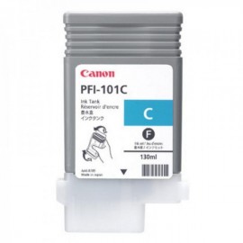 canon-pfi-101c-cyan-inkjet-cartridge