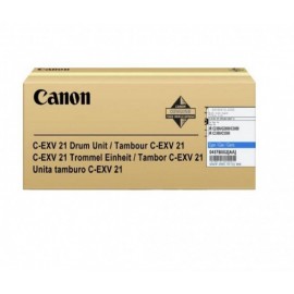 canon-ducexv21c-cyan-drum-unit