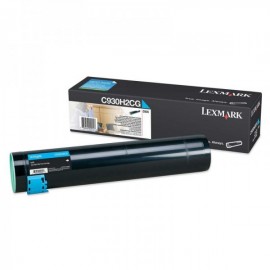 lexmark-c930h2cg-cyan-toner