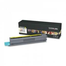 LEXMARK C925H2YG YELLOW TONER