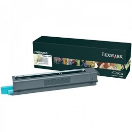 LEXMARK C925H2KG BLACK TONER