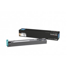 LEXMARK C950X76G WASTE TONER BOTTLE