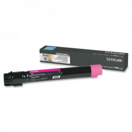 lexmark-c950x2mg-magenta-toner