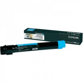 lexmark-c950x2cg-cyan-toner
