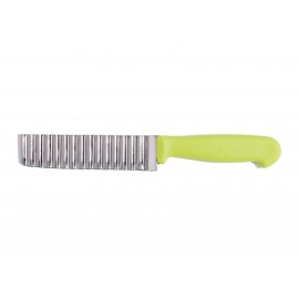 CUTIT ONDULAT PENTRU FELIERE 23x12.5 CM