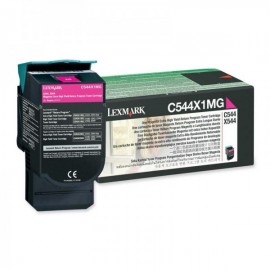 lexmark-c544x1mg-magenta-toner