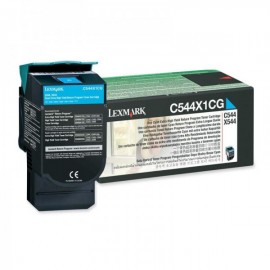 lexmark-c544x1cg-cyan-toner