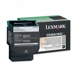 lexmark-c540a1kg-black-toner