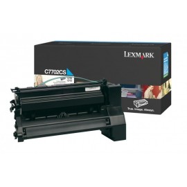 lexmark-c7702cs-cyan-toner