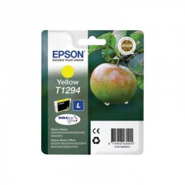 EPSON T1294 YELLOW INKJET CARTRIDGE