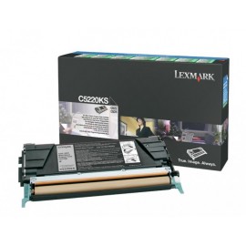 lexmark-c5220ks-black-toner