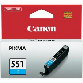 canon-cli-551c-cyan-inkjet-cartidge