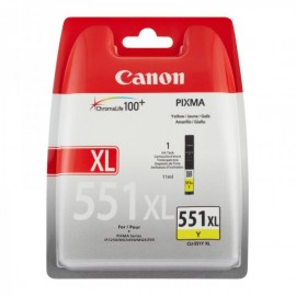 canon-cli-551xl-yellow-inkjet-cartridge