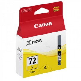 canon-pgi-72y-yellow-inkjet-cartridge