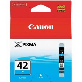 canon-cli-42c-cyan-inkjet-cartridge