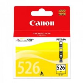 canon-cli-526y-yellow-inkjet-cartridge