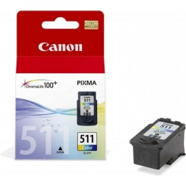 canon-cl-511-color-inkjet-cartridge