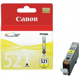 canon-cli-521y-yellow-inkjet-cartridge