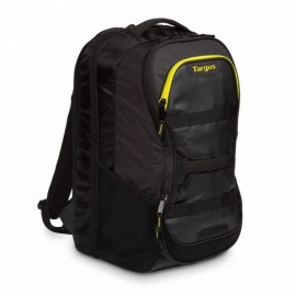 BACKPACK TARGUS  FITNESS 15.6 BLK/GRN