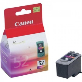 canon-cl-52-color-inkjet-cartridge