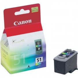 canon-cl-51-color-inkjet-cartridge