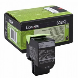 lexmark-80c20k0-black-toner