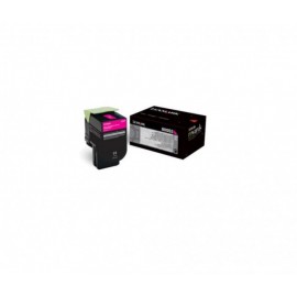 lexmark-80c0s30-magenta-toner