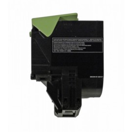lexmark-80c0h10-black-toner
