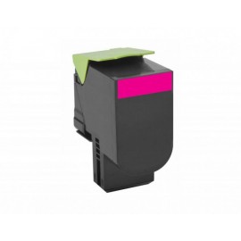 lexmark-80c2xm0-magenta-toner