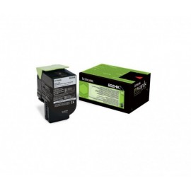 lexmark-80c2hk0-black-toner