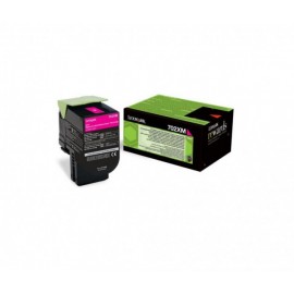 lexmark-70c2xm0-magenta-toner