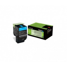 lexmark-70c2xc0-cyan-toner