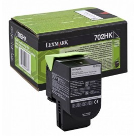 lexmark-70c2hk0-black-toner