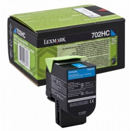 lexmark-70c2hc0-cyan-toner