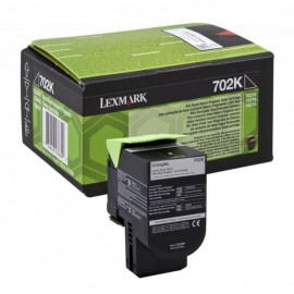 lexmark-70c20k0-black-toner