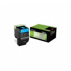 lexmark-70c20c0-cyan-toner