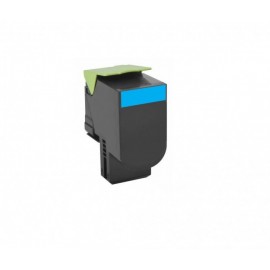 lexmark-70c0x20-cyan-toner