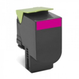 lexmark-70c0h30-magenta-toner