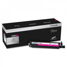 lexmark-70c0d30-magenta-developer