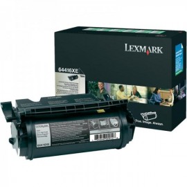 lexmark-64416xe-black-toner