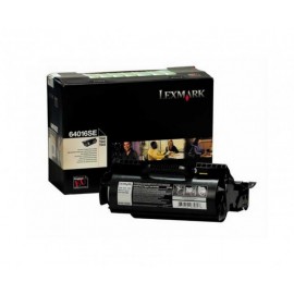 lexmark-64016se-black-toner