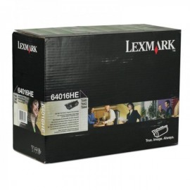 lexmark-64016he-black-toner